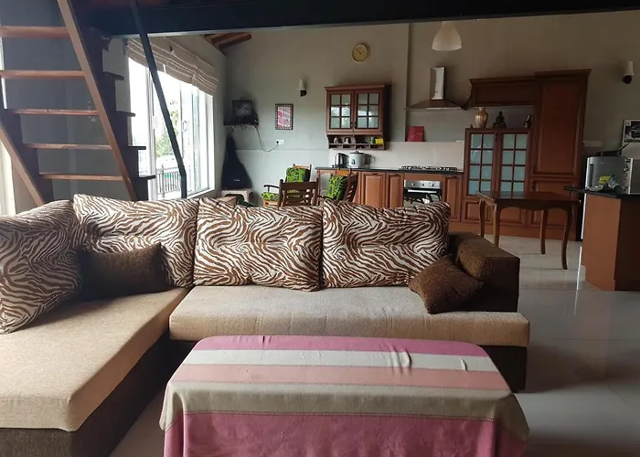 Private Apartment In Nugegoda Colombo 5, Close To High-Level Road