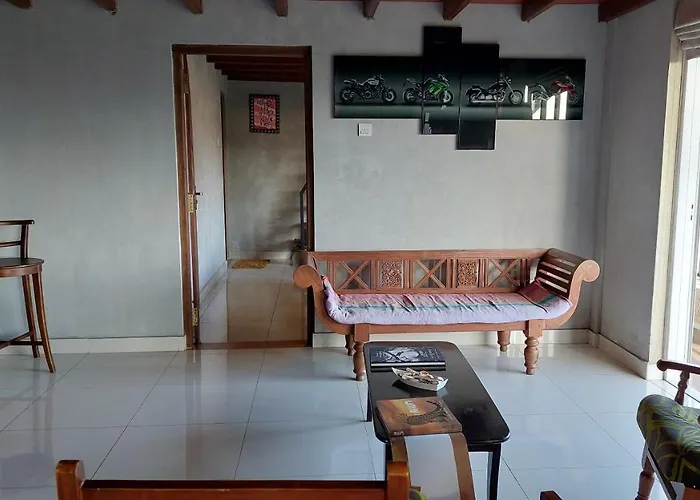 Private Apartment In Nugegoda Colombo 5, Close To High-Level Road