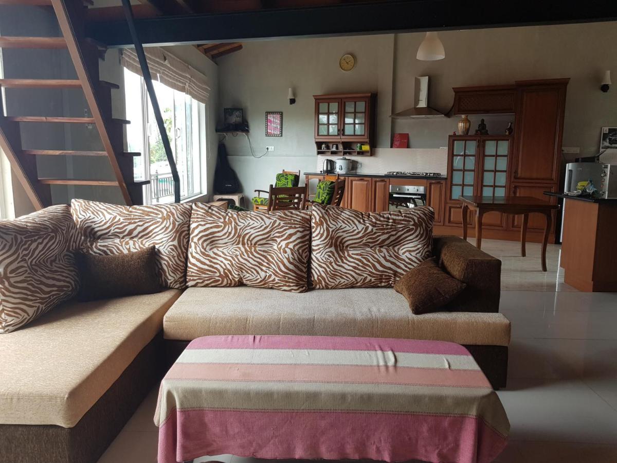 Apartment Private In Nugegoda 5, Close To High-level Road