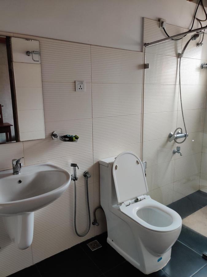 Private In Nugegoda 5, Close To High-level Road * Colombo