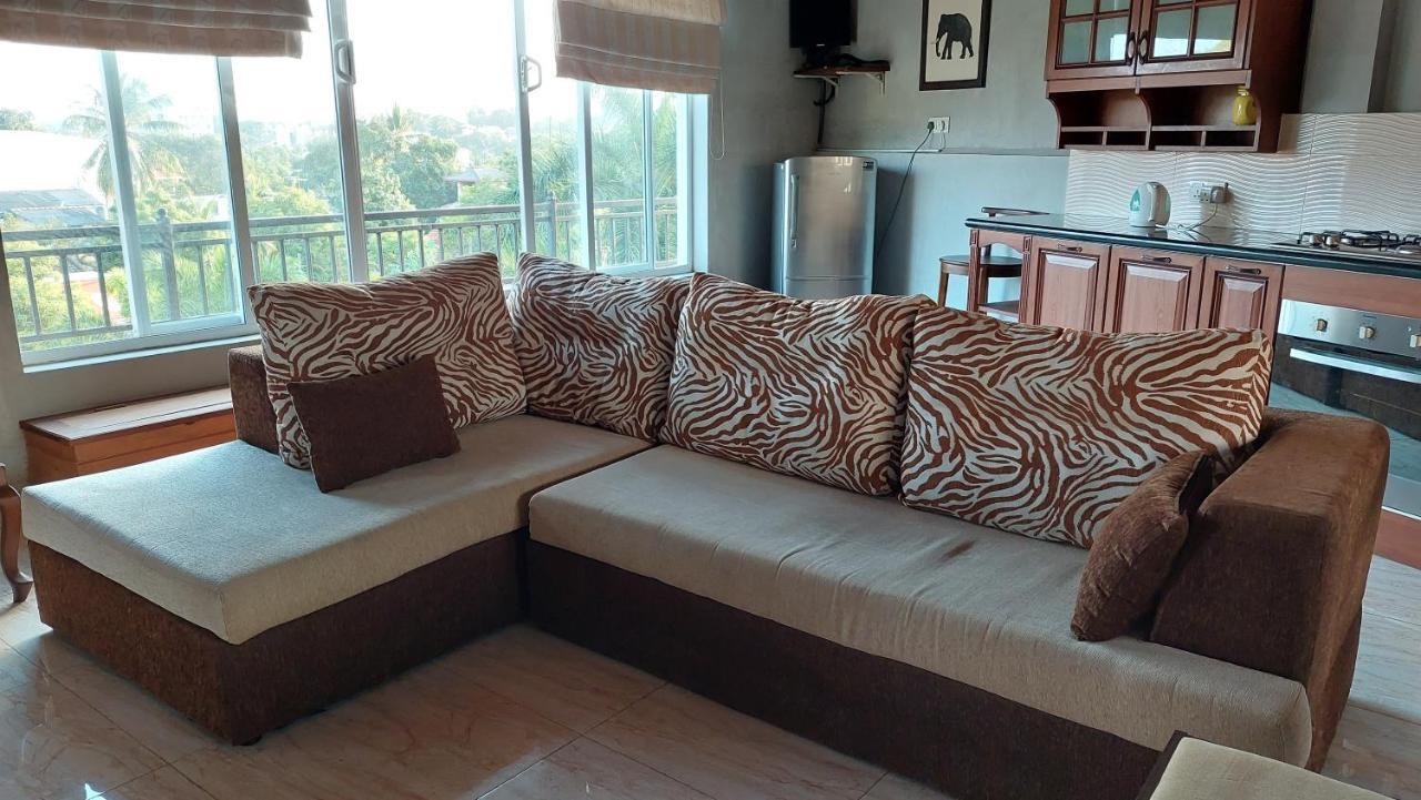 Private In Nugegoda 5, Close To High-level Road