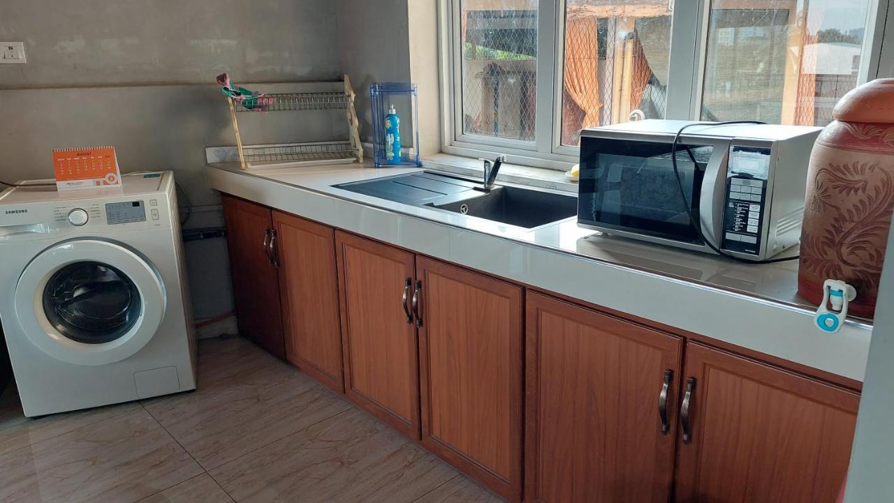 Apartment Private In Nugegoda 5, Close To High-level Road